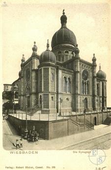 Germany, Wiesbaden Germany, Wiesbaden